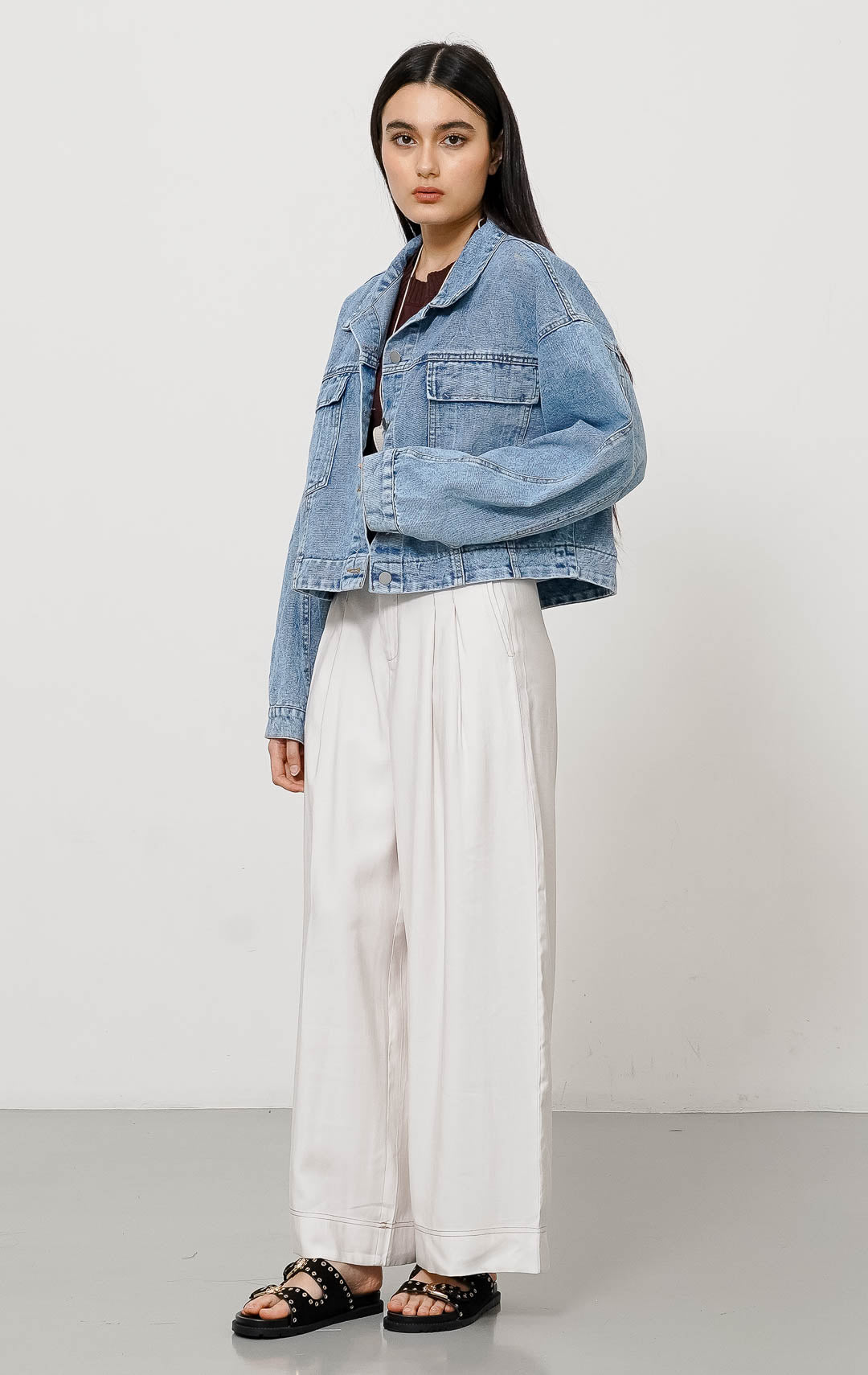 Flinders Jackets Denim