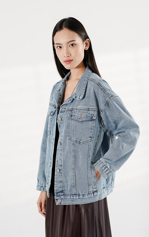 Winston Jackets Denim