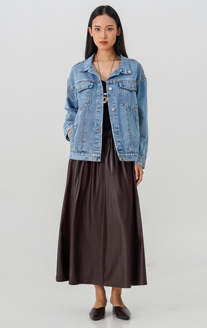 Winston Jackets Denim