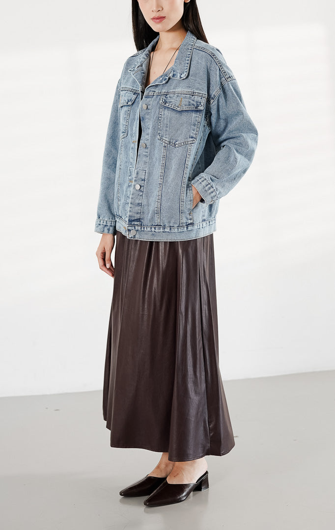 Winston Jackets Denim