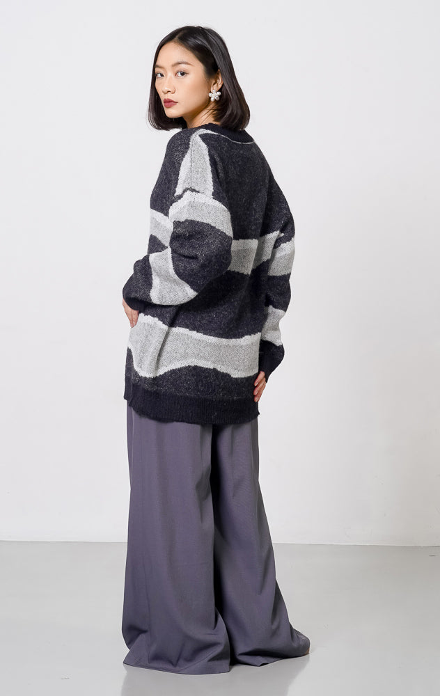 Kelsey Cardigan Black