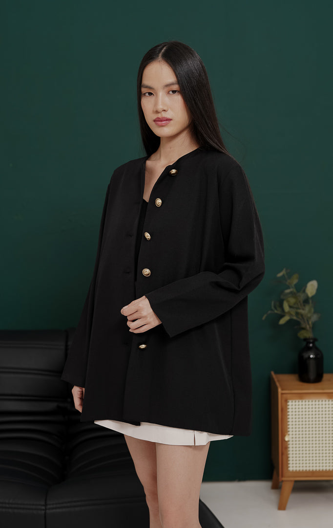 Ruthy Outer Black