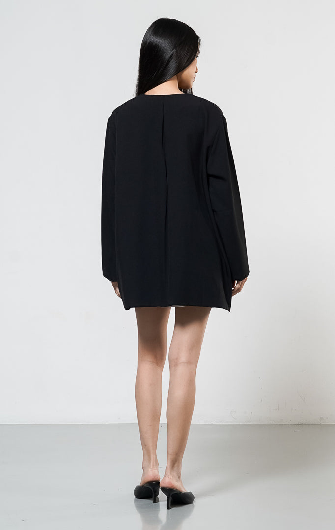 Ruthy Outer Black