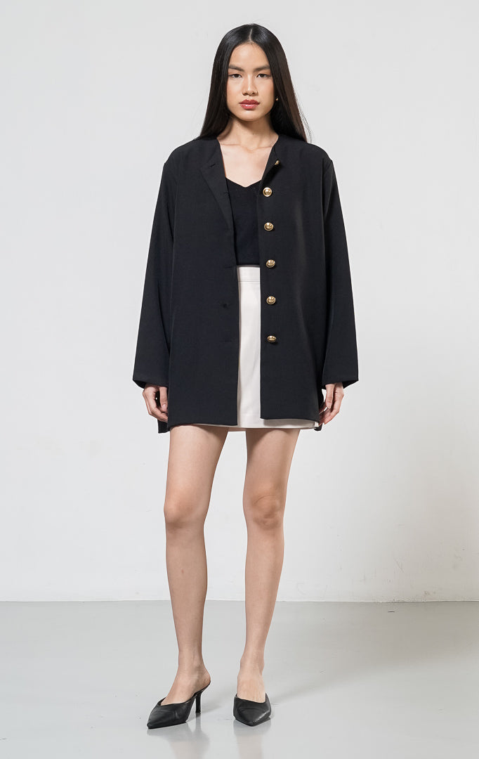 Ruthy Outer Black
