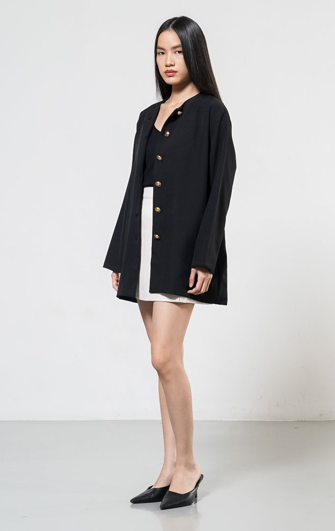 Ruthy Outer Black