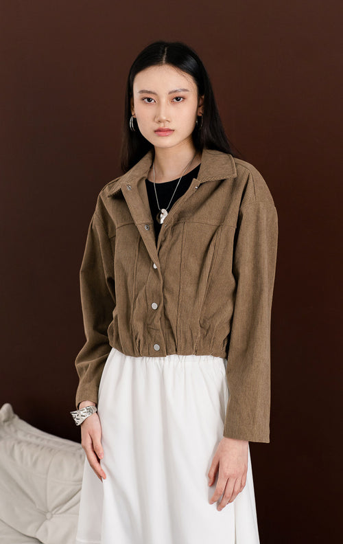 Clefa Outer Brown