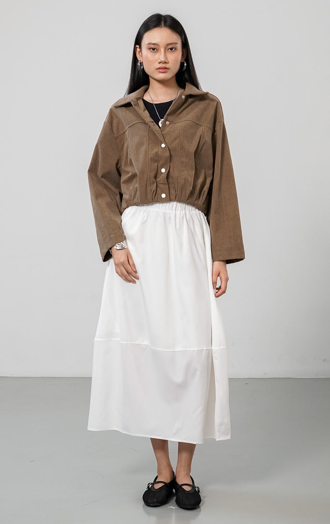 Clefa Outer Brown