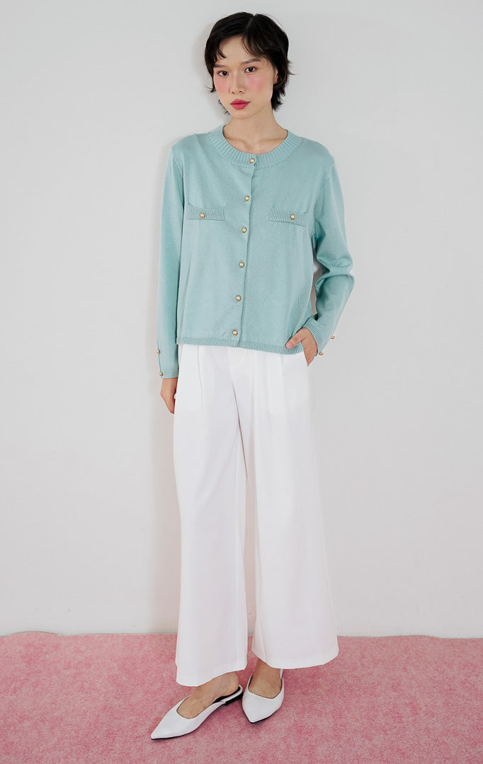 Arnon Cardigan Tosca