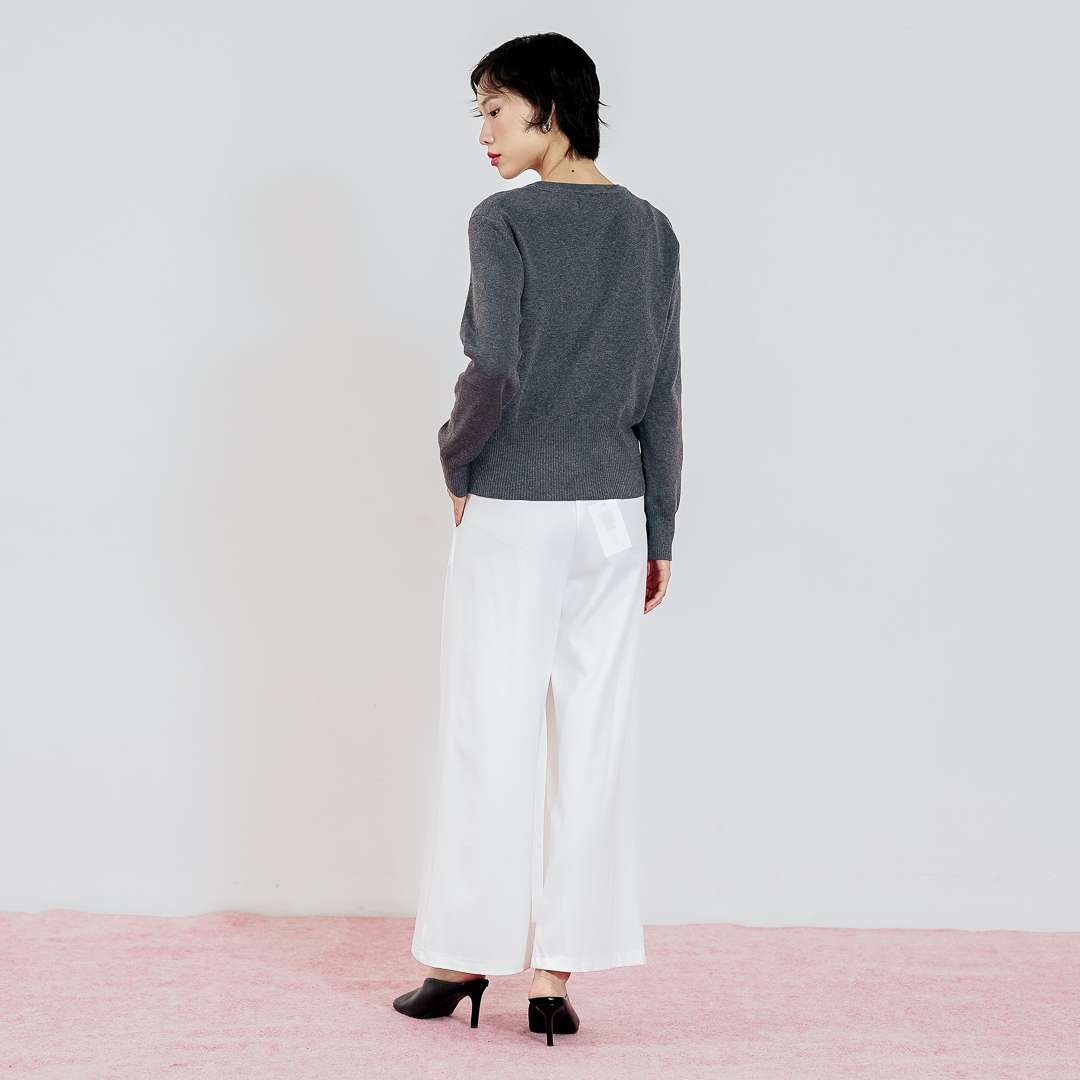 Daimen Cardigan Grey