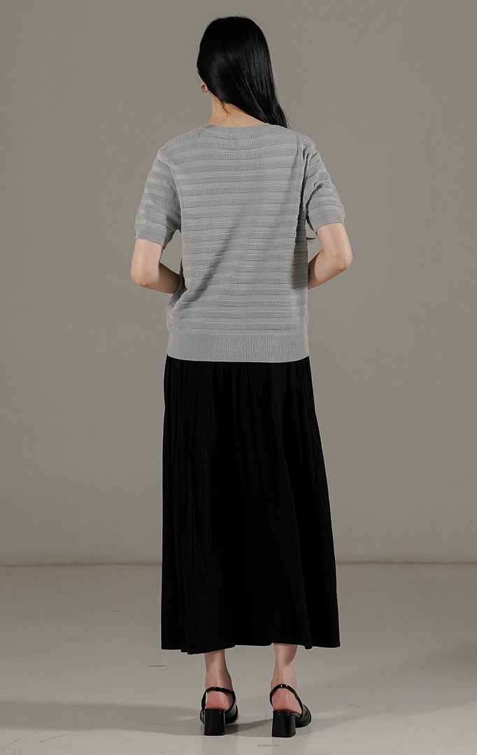 Annalina Cardigan Grey