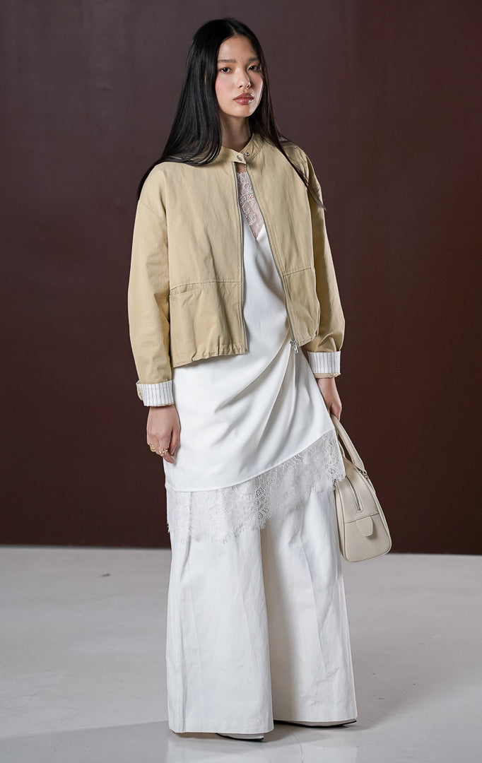 Renley Outer Ivory