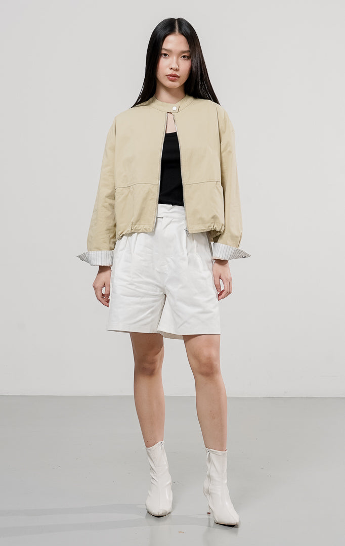 Renley Outer Ivory