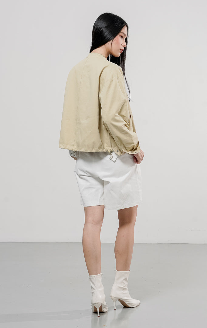 Renley Outer Ivory