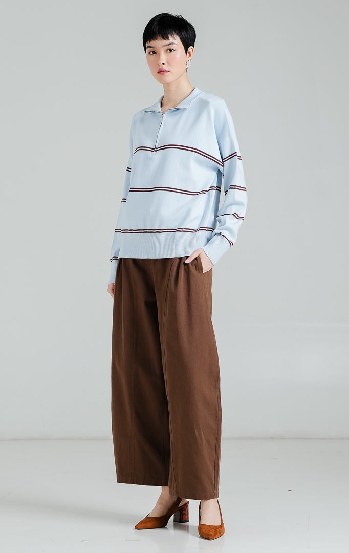 Jayce Sweater Blue