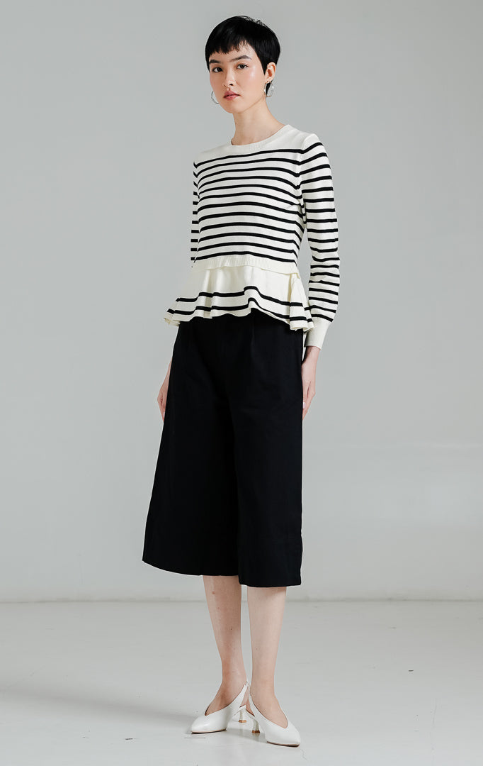 Season Sweater Ivory