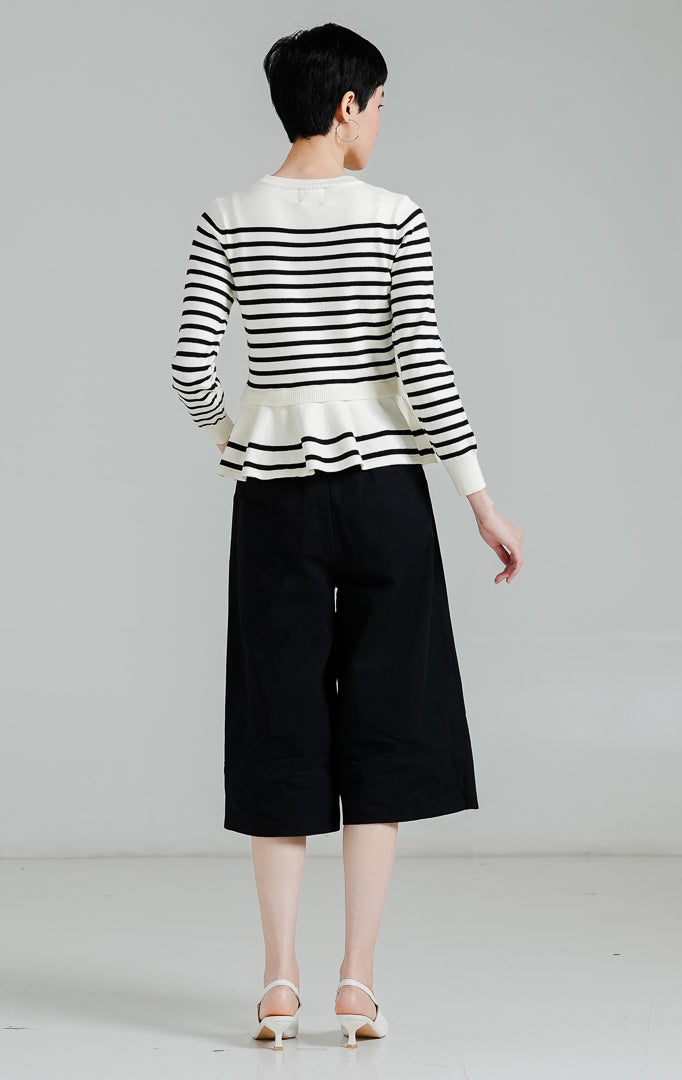 Season Sweater Ivory