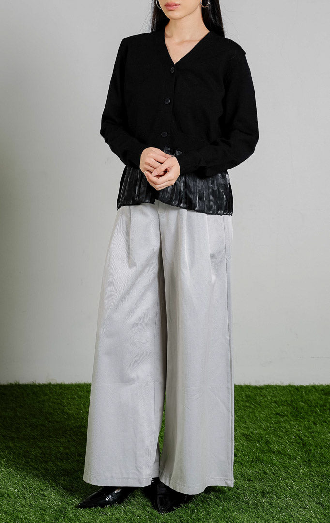 Donavan Cardigan Black