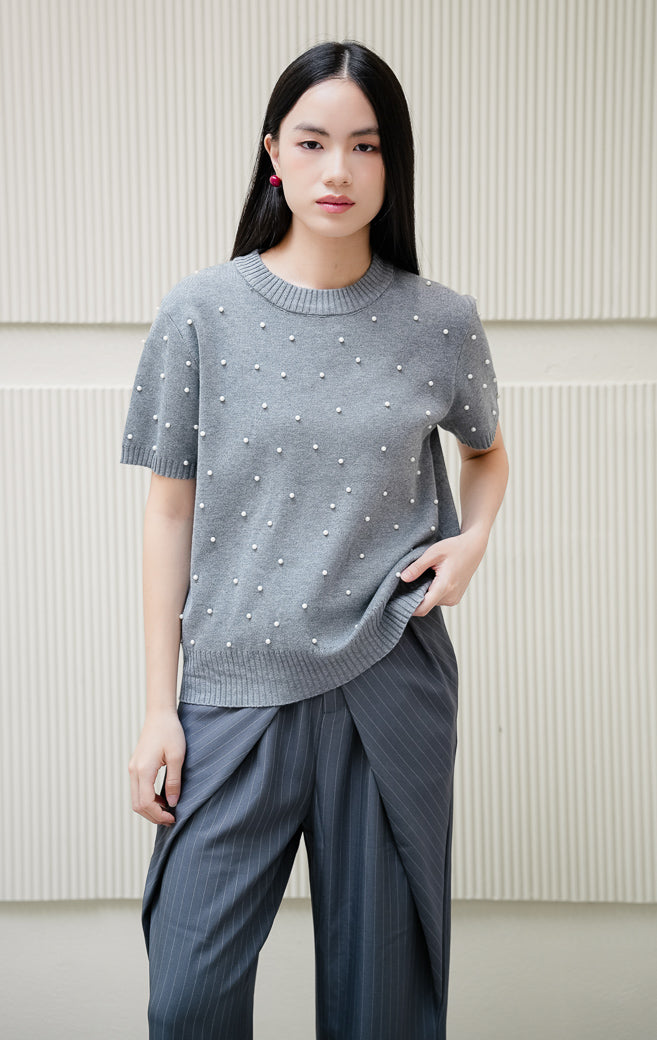 Maple Top Grey