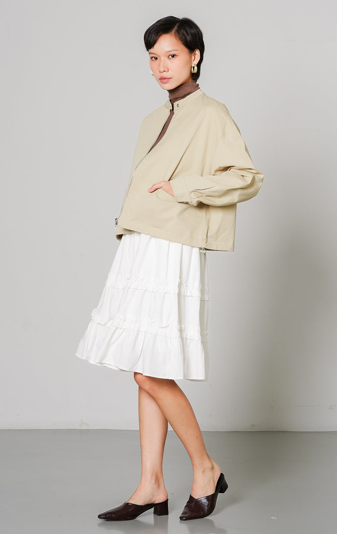 Renley Outer khaki