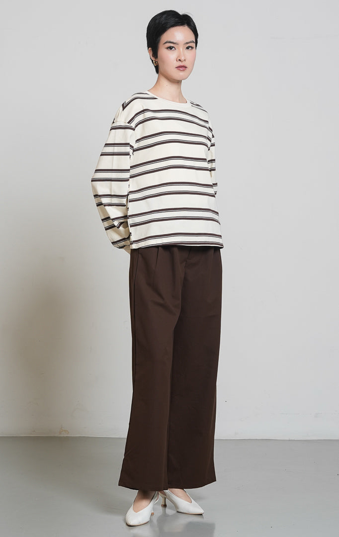 Desira Sweater Ivory