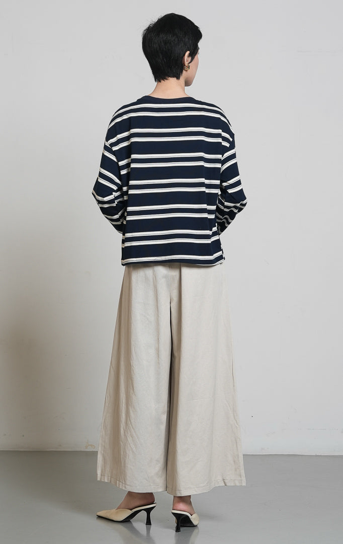 Desira Sweater Navy