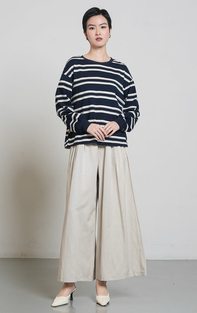 Desira Sweater Navy