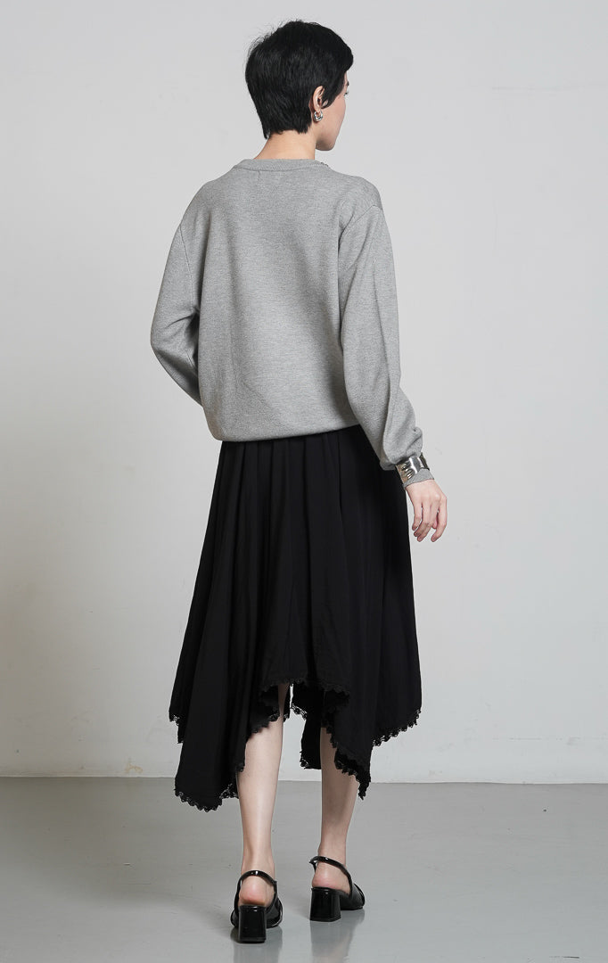 Luella Sweater Grey