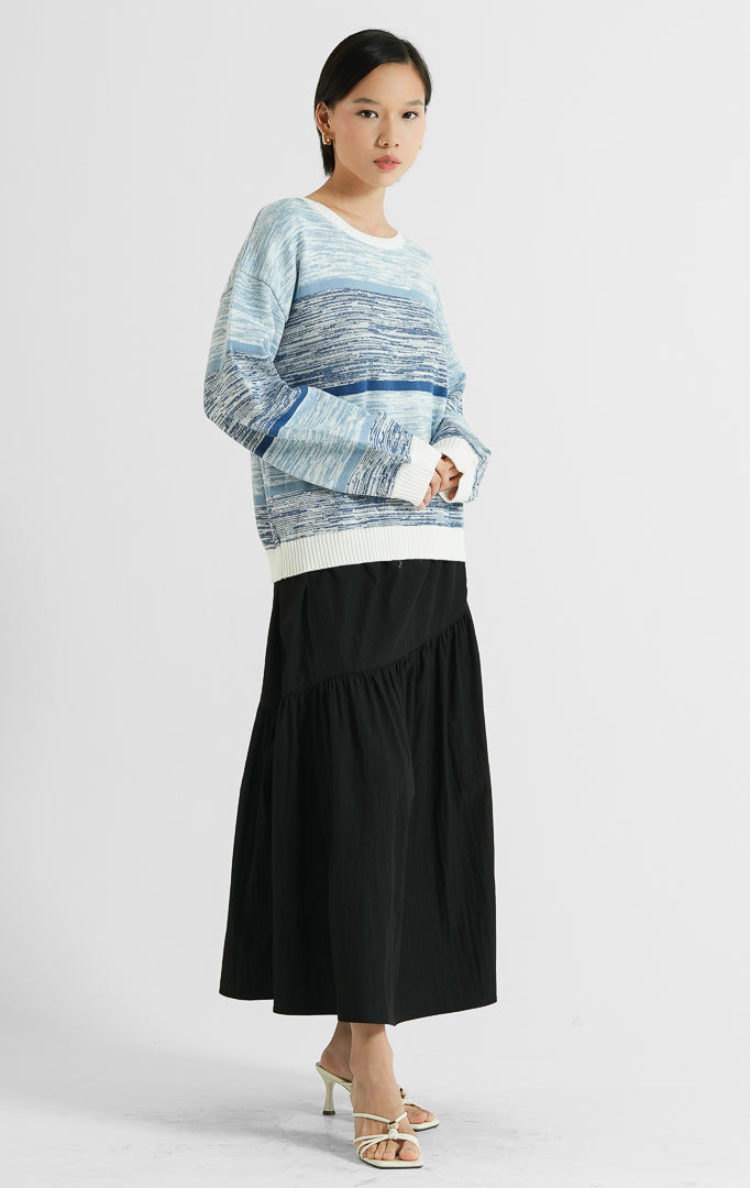 Junia Sweater Blue