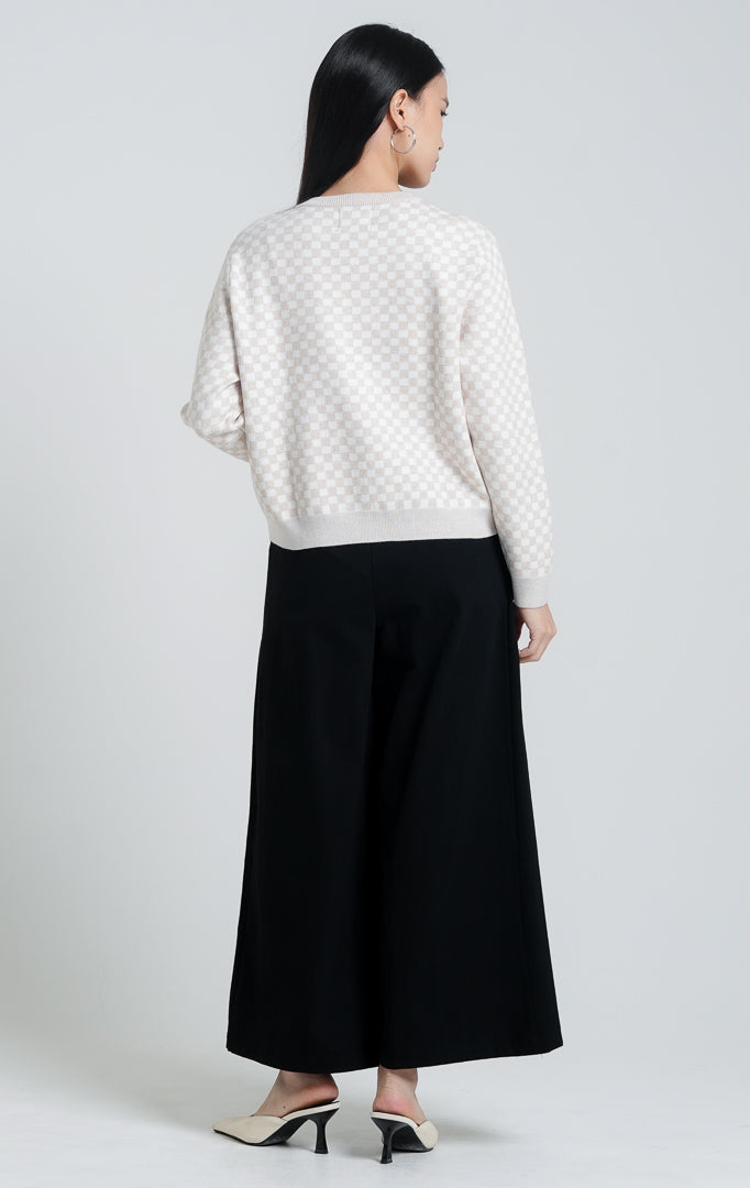 Duvessa Cardigan Khaki