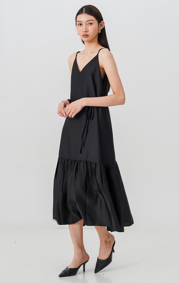 Gilian Dress Black
