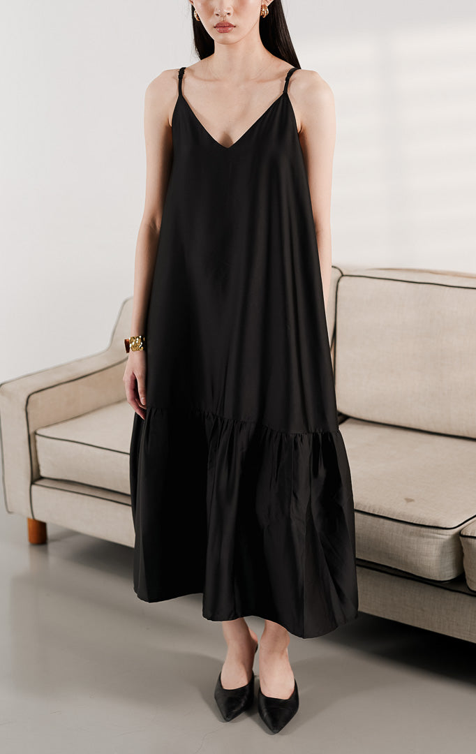 Gilian Dress Black