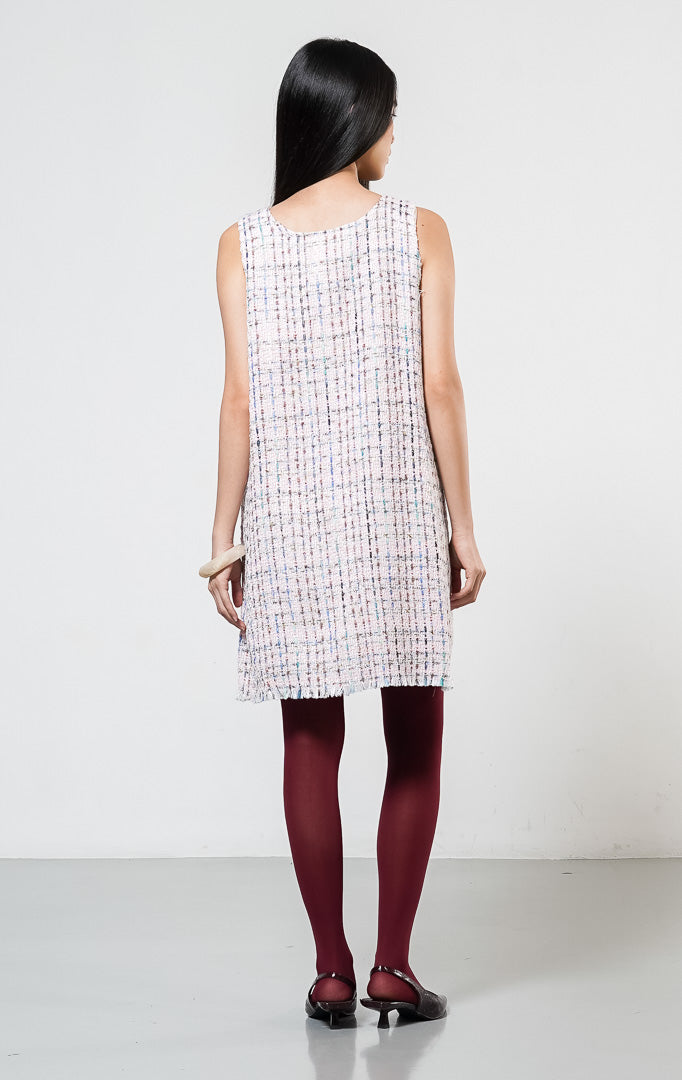 Camila Dress Pink