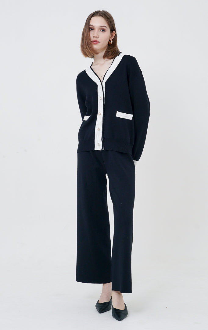 SH Eleanor Set Black