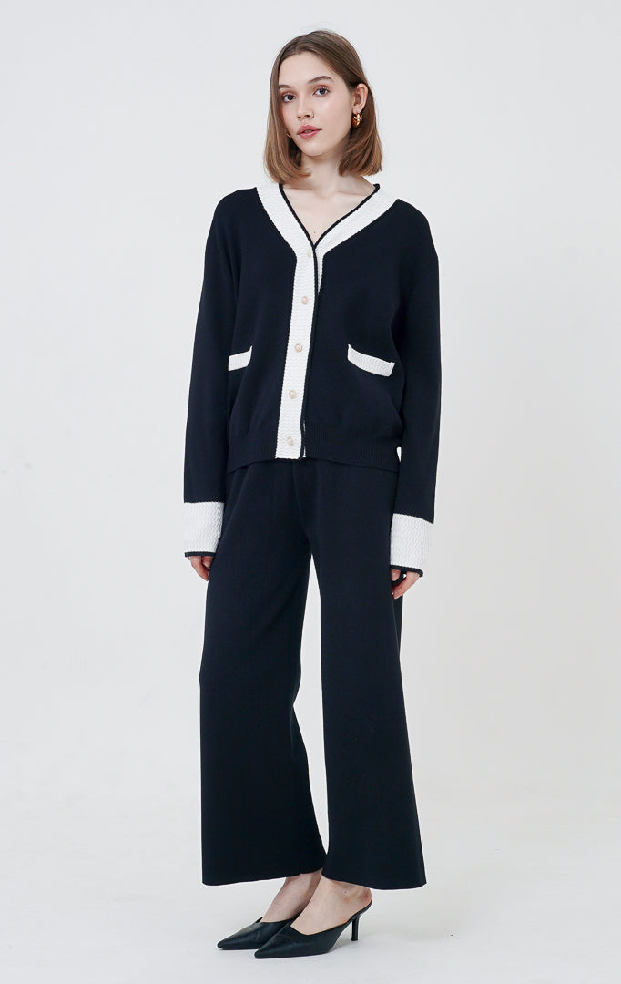 SH Eleanor Set Black
