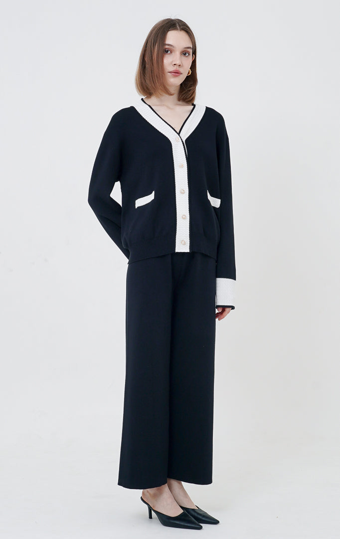 SH Eleanor Set Black
