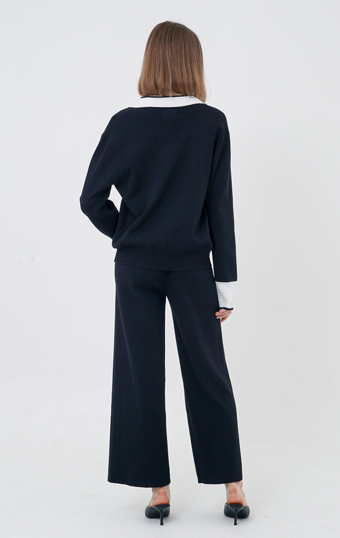 SH Eleanor Set Black