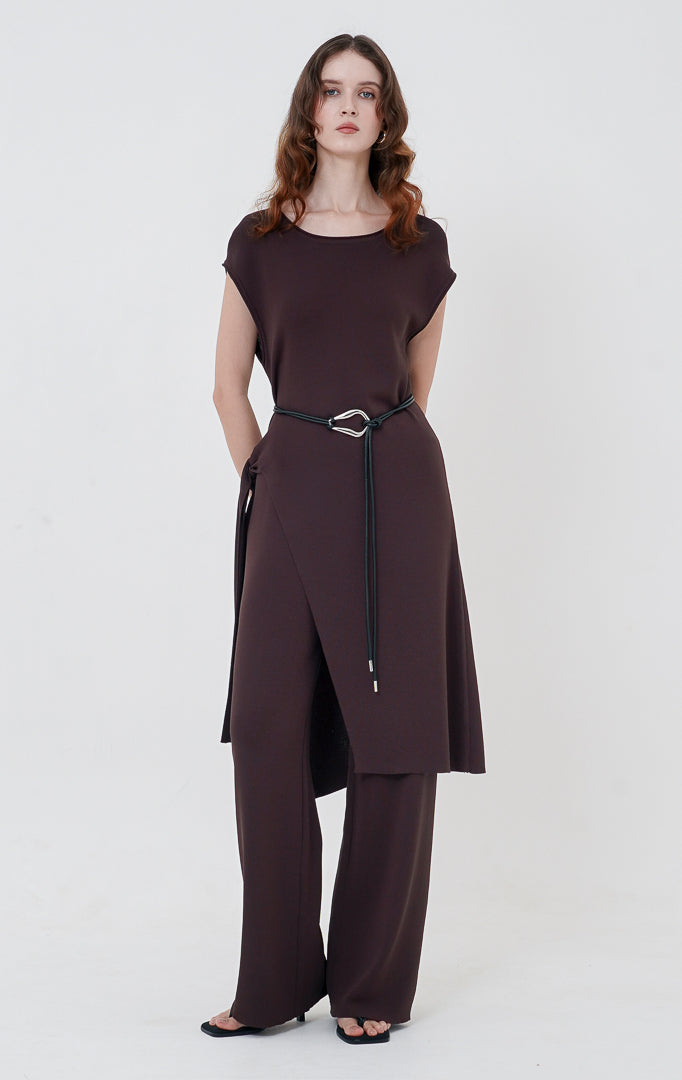 SH Madison Set Brown