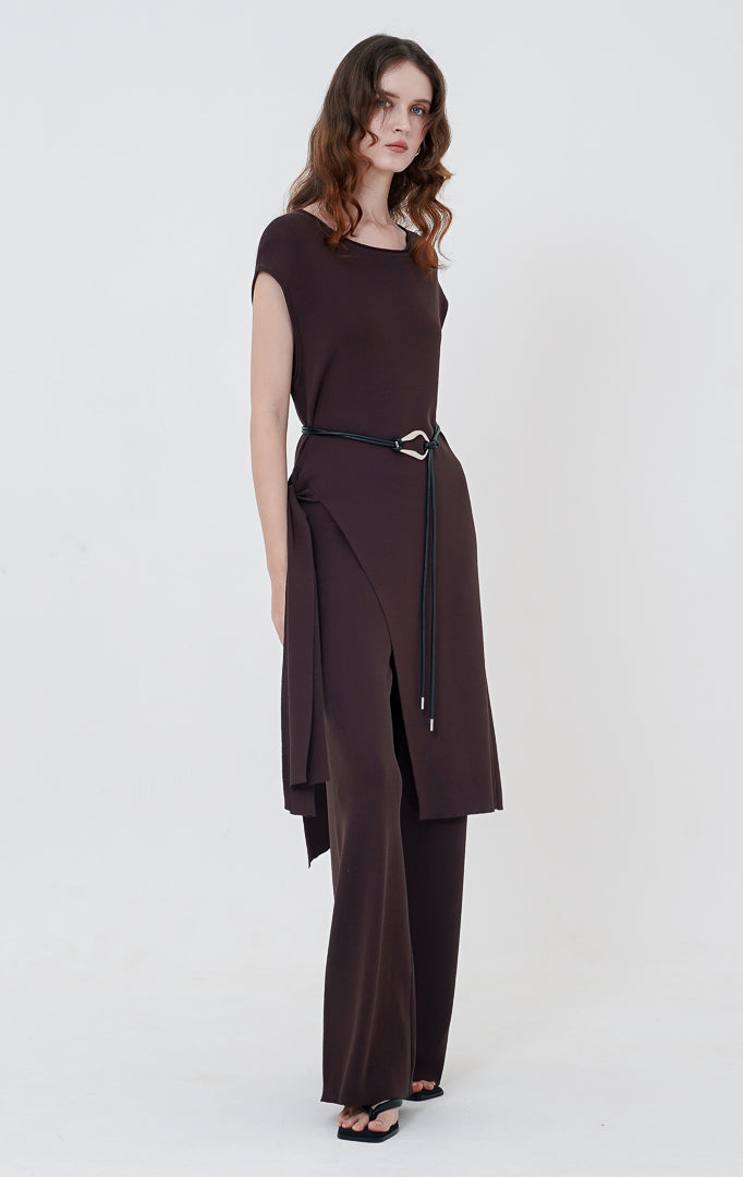 SH Madison Set Brown