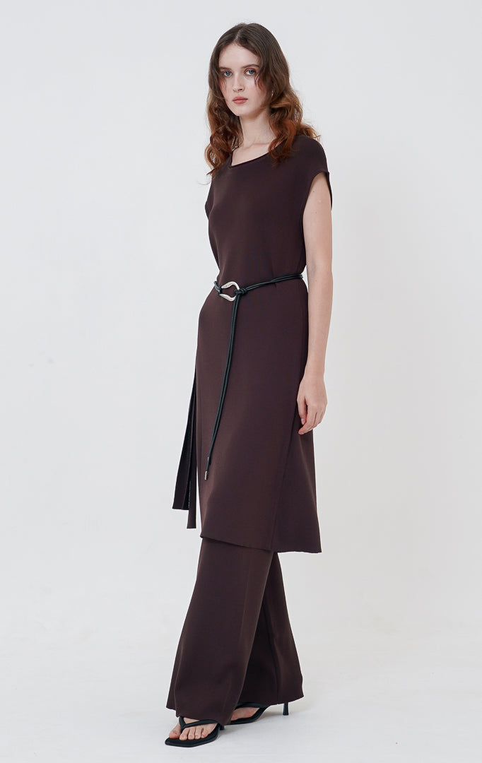 SH Madison Set Brown