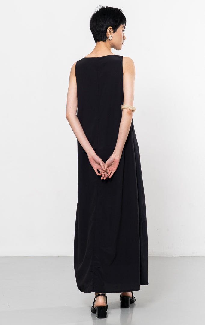 Mitchell Dress Black