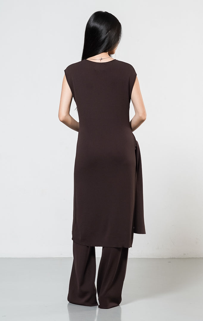 SH Madison Set Brown