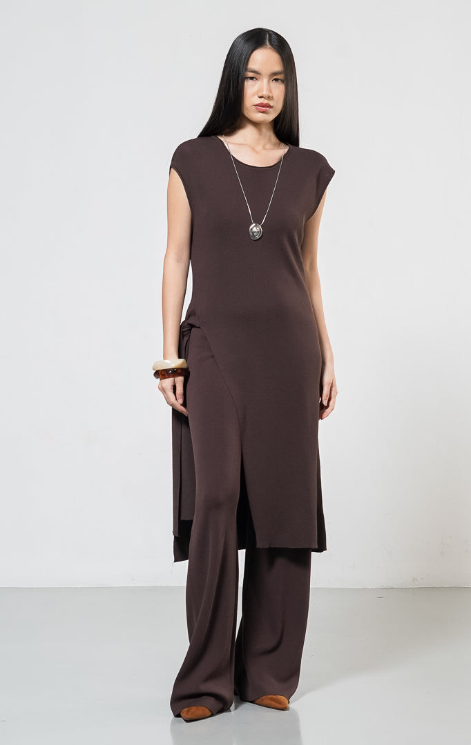 SH Madison Set Brown