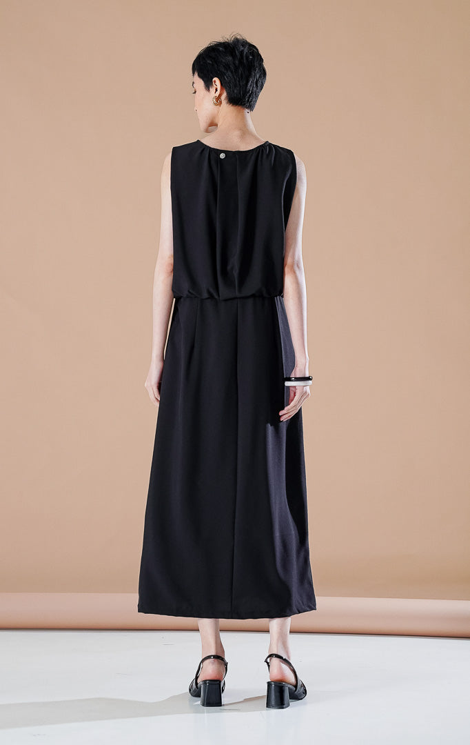 Daniela Dress Black