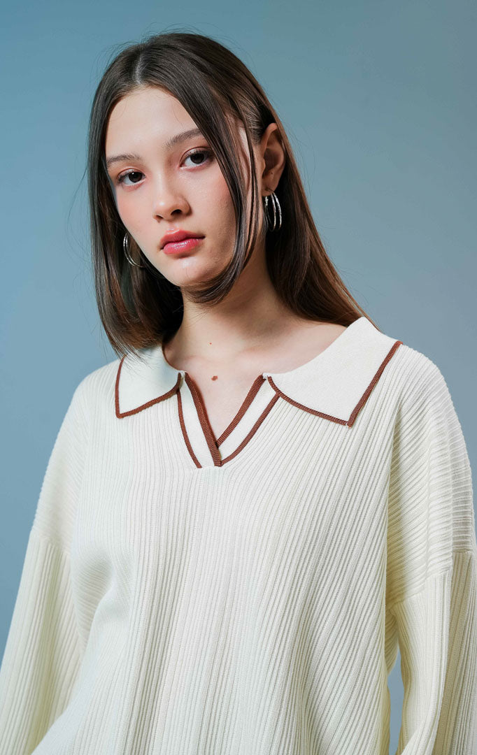 Margarite Set Ivory