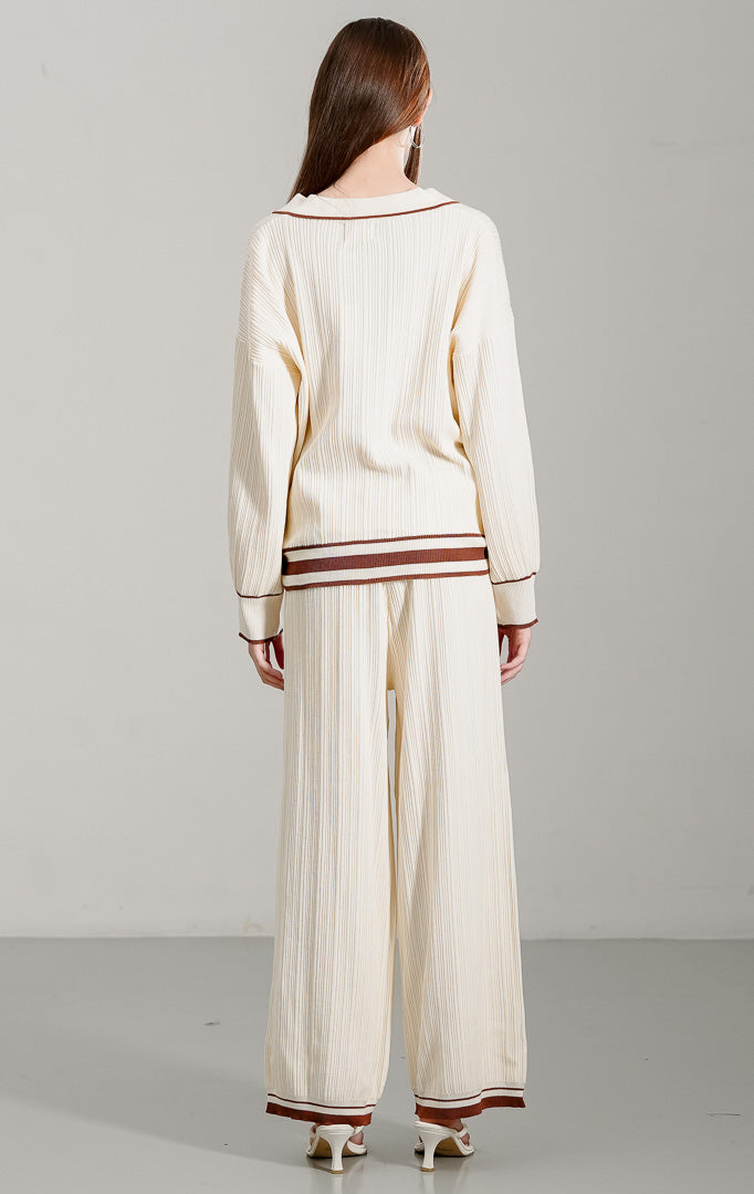 Margarite Set Ivory