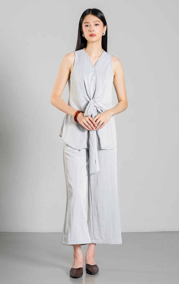 Collette Set Light Blue