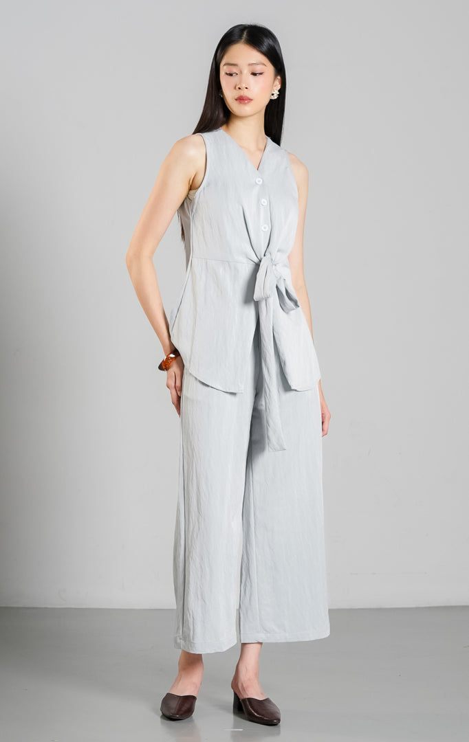 Collette Set Light Blue