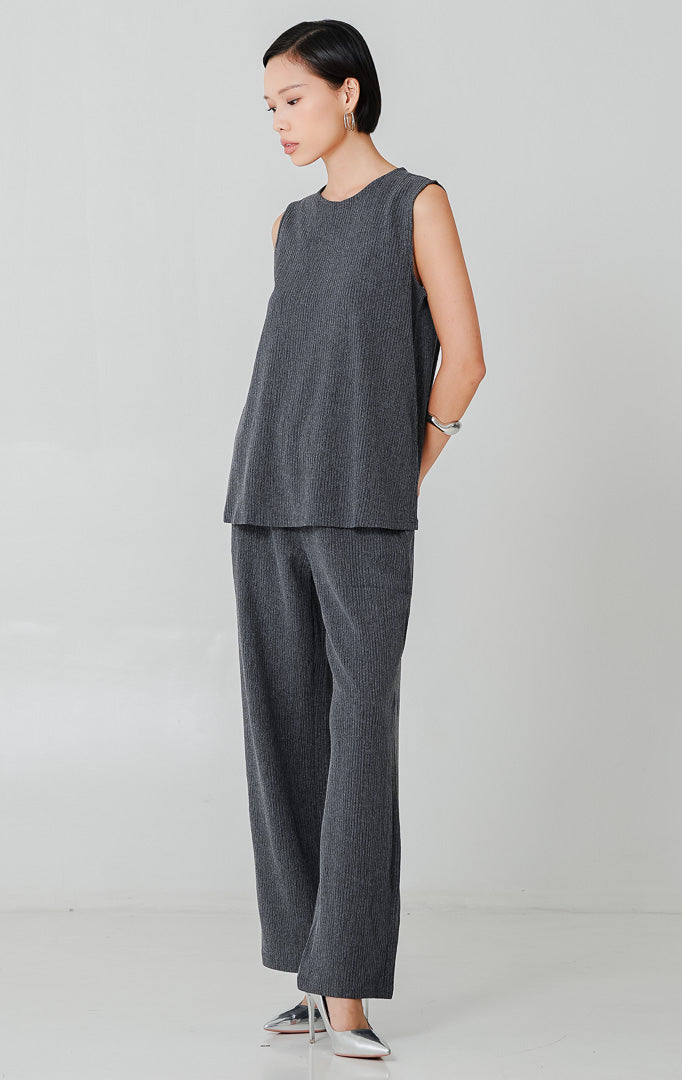 Arista Set Dark Grey