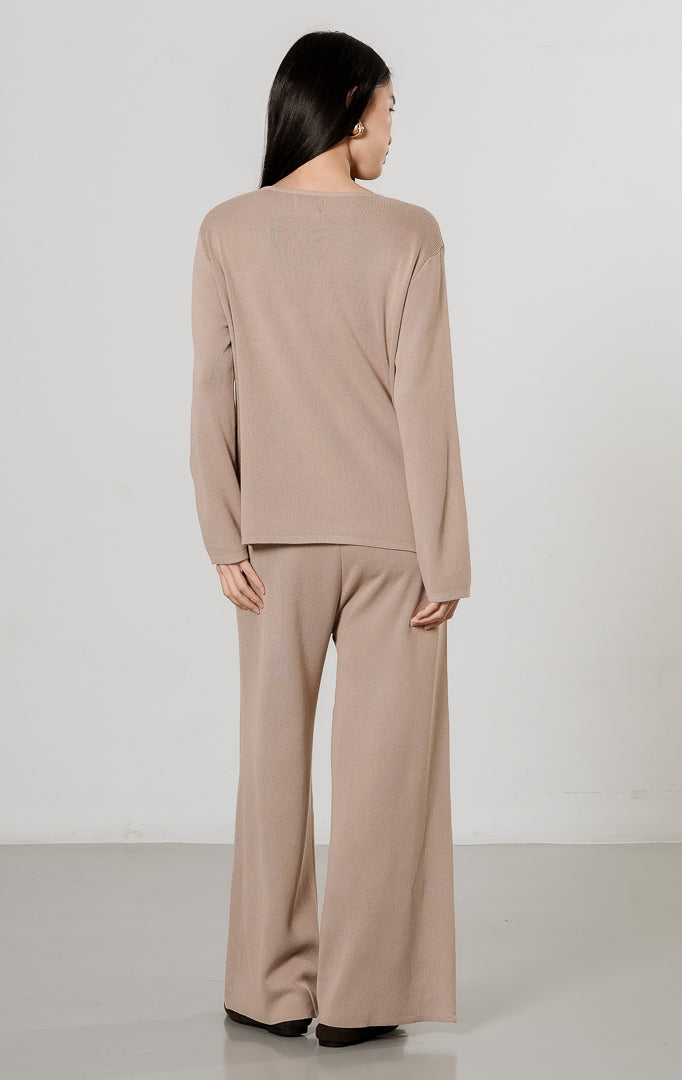Millicent Set Khaki