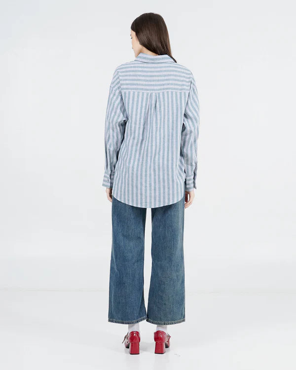 Amari Top Green